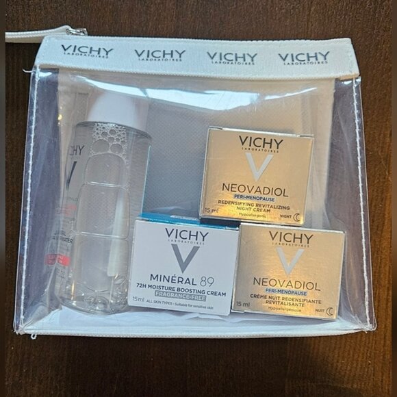 Vichy Laboratories Other - Vicky Products - Gift with purchase